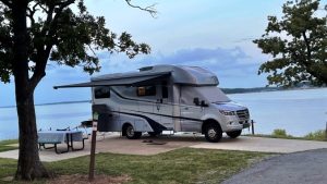 2021 Tiffin Wayfarer 25LW Motorhome For Sale in Tuscaloosa, AL