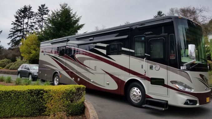 2018 Newberg OR