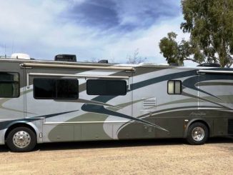 2004 buckeye az