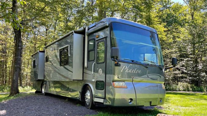 2006 blakeslee pa