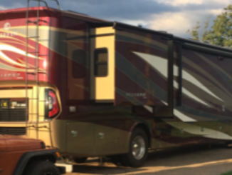 2018 Palmer Lake CO