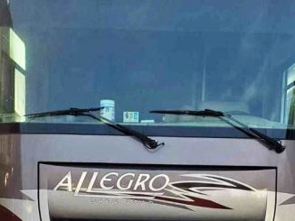 2013 Allegro Open Road 35QBA Motorhome For Sale in Vero Beach, FL