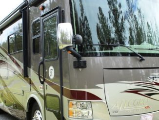2014 Allegro Red 33AA For Sale in Manor, GA