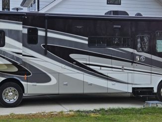 2020 Tiffin Allegro Open Road 36UA Motorhome For Sale in Youngsville, NC