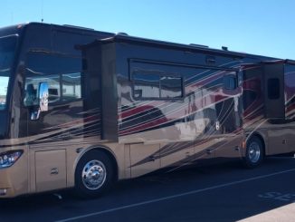 2013 Tiffin Phaeton 36GH For Sale in Fort Collins, CO