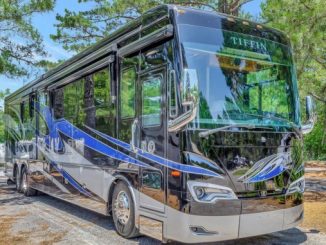 2021 Tiffin Allegro Bus 45 OPP For Sale in Birdsboro, PA