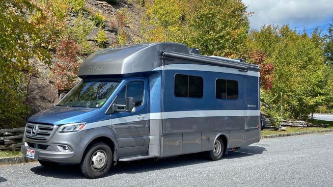 2019 Tiffin Wayfarere 25RW For Sale in Boise, ID