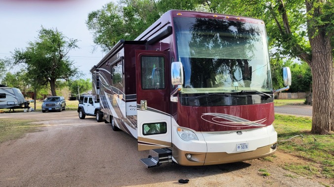 2016 Tiffin Allegro Bus 37AP Motorhome in Las Vegas, NV