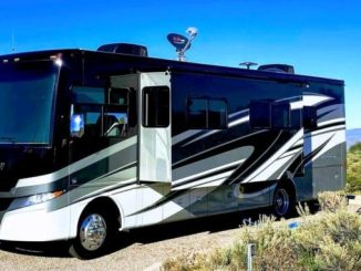 2020 Tiffin Allegro Open Road 32SA For Sale in Peoria, AZ