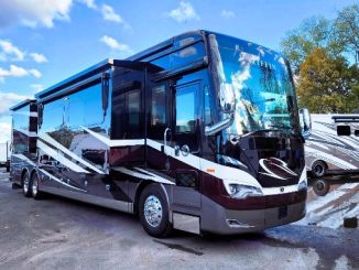 2024 Tiffin Allegro Bus 45FP Motorhome For Sale Buffalo, NY