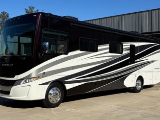 2018 Tiffin Allegro Open Road 36LA Motorhome in Greensboro, GA